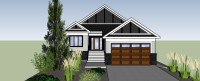 CALGARY DRAFTING SERVICES - CONSULTATION - DRAWINGS - PERMITS