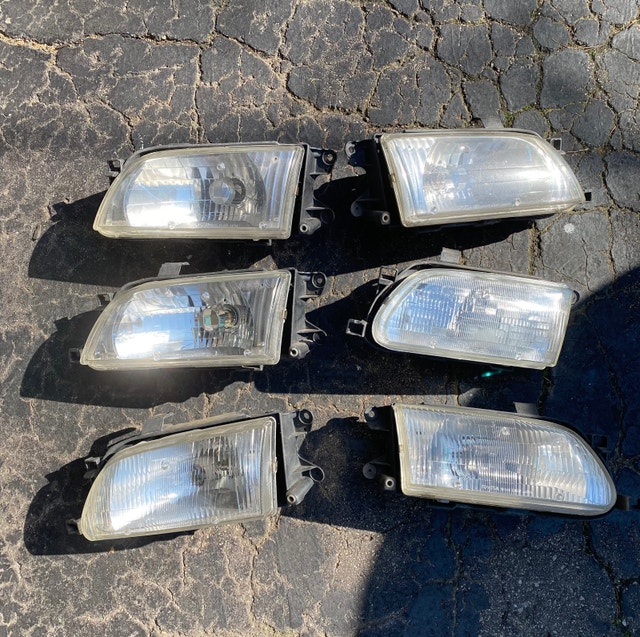 Toyota Tercel Parts | Other Parts & Accessories | St. Catharines | Kijiji