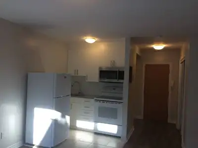 ***Beautiful Apartment in NDG for August ***