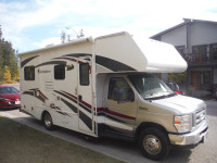 Adventurer RV Class C 23RB ( 2017)