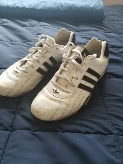 Adidas Goodyear driving shoes, View more
