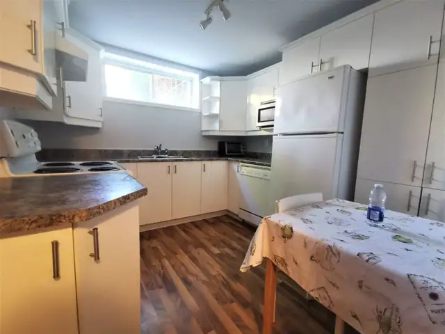 Belles chambres à louer Secteur de l'UQO in Room Rentals & Roommates in Gatineau - Image 7