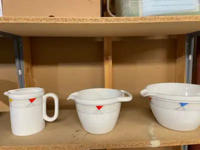 Vintage Studio Nova Prima Ultra Cream Bake & Serve, View more