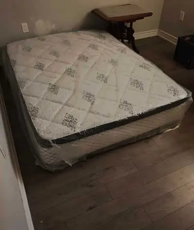 Queen Bamboo Mattress, View more