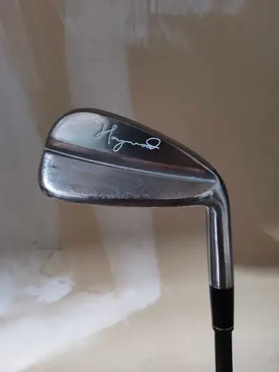 Men's RH Haywood Signature Irons, View more