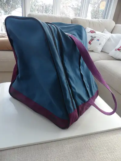 Sacs pour bottes et skis, View more