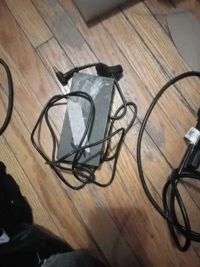 Asus laptop charger, View more