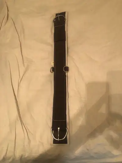 Western Girth Pony 33 Inch, View more