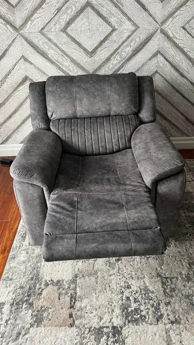 sofa a vendre, View more