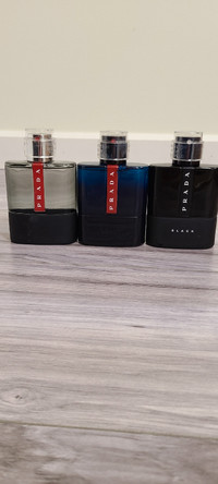 Prada Luna Rosa  colognes 