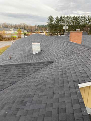 Precision roofing  in Roofing in Fredericton - Image 2