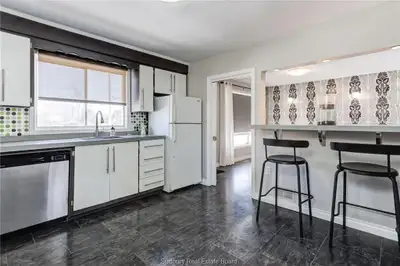 Two Bedroom Apartment, Close to New Sudbury Center!