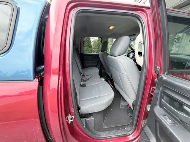 Dodge RAM 1500 2014566535437670819841