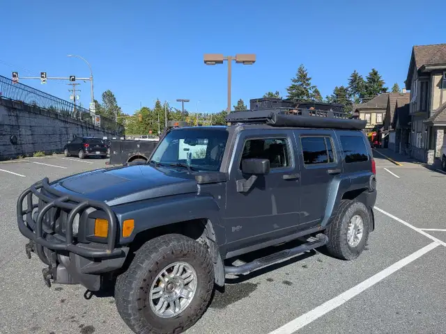 Hummer H3516704134780702721