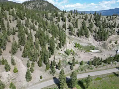 78± Combined Acres Selling Separate w/ Reserves (2 Parcels) Westwold, BC This real estate will be se...