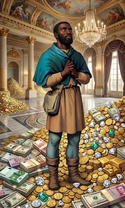 Voyante Medium, Mambo, Vaudou. Psychic haïtienne peut lire les cartes et le tarot pour vous à distan...