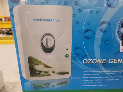Ozone generator , View more