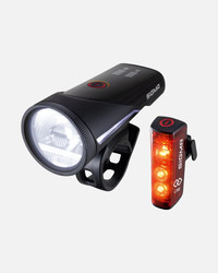 Sigma Aura 100 Blaze Link Bike Lights (NEW)