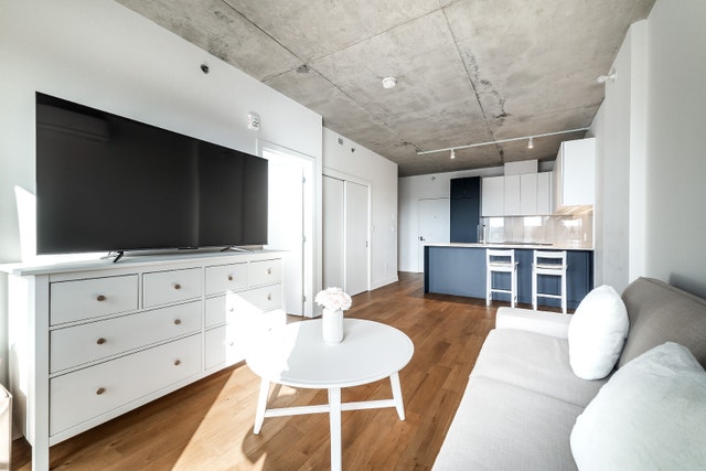 Splendide unité, aires communes de goût! — photo 2