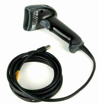 Honeywell Hyperion 1300G Linear-Imaging Scanner - Cable - 1D