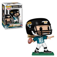 FUNKO POP NFL JAGUARS TREVOR LAWRENCE