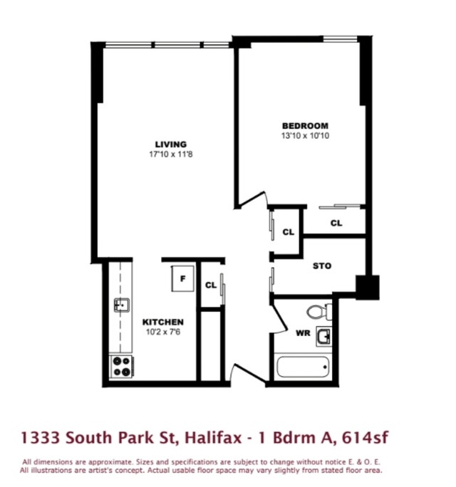 1333 south park street rental from May to August Short Term Rentals
