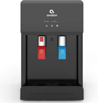 Avalon Countertop Self Cleaning Bottleless Water Cooler