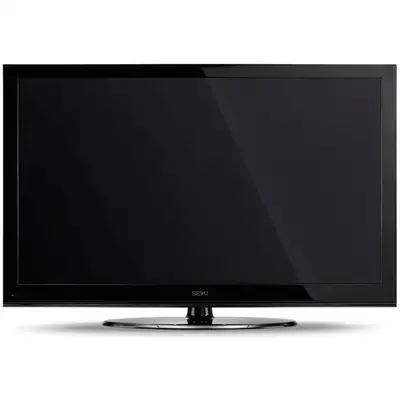 65" LCD TV - only $150! Don't miss this deal on a well-loved gem, View more