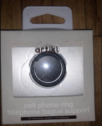 Cellphone ring/téléphone bague support