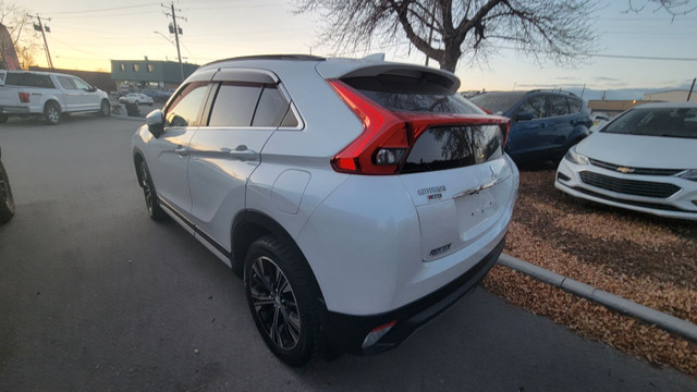 2018 Mitsubishi Eclipse Cross Sports Edition in Cars & Trucks in Calgary - Image 3