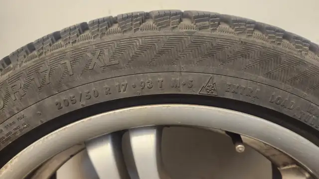 BMW Winter Tires & Rims in Tires & Rims in Edmonton - Image 8