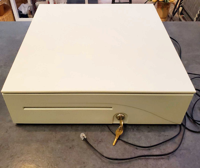 APG Cash drawer  in Other Business & Industrial in Cambridge