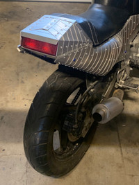 custom motorcycles and repair