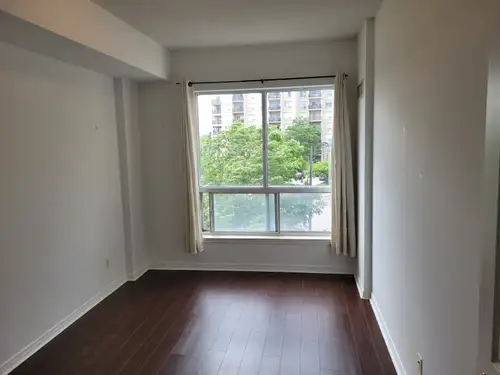 Looking for roommate to share a 2 Bedroom, 2 full bathrooms, 1000 ft, balcony, in-suite washer & dry...