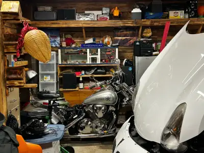 looking for buyer of my Honda shadow  from  ns, View more