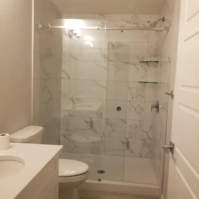 2 BEDROOM BASEMENT FOR RENT IN AIRDRIE in Long Term Rentals in Calgary - Image 4