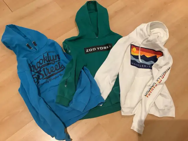 Lots vêtements fille 12 ans in Kids & Youth in Longueuil / South Shore - Image 6