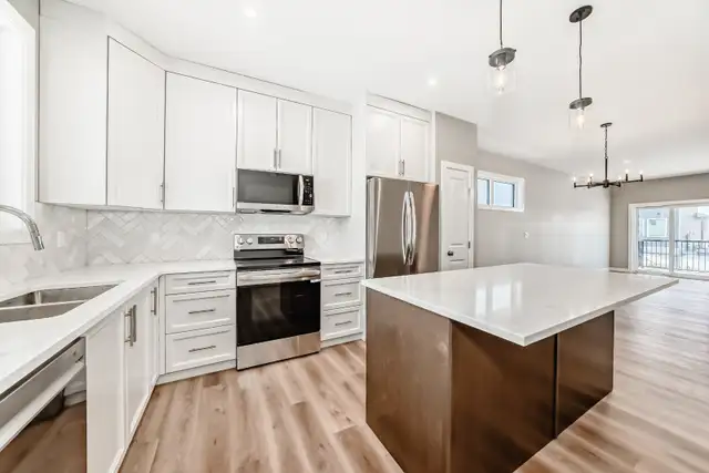 *RENT TO OWN* | Brand New Single Family Home in Red Deer in Long Term Rentals in Red Deer - Image 6