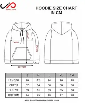 JP's Reflective Hoodies Long Sleeve High Visibility Fleece linin in Men's in Mississauga / Peel Region - Image 9