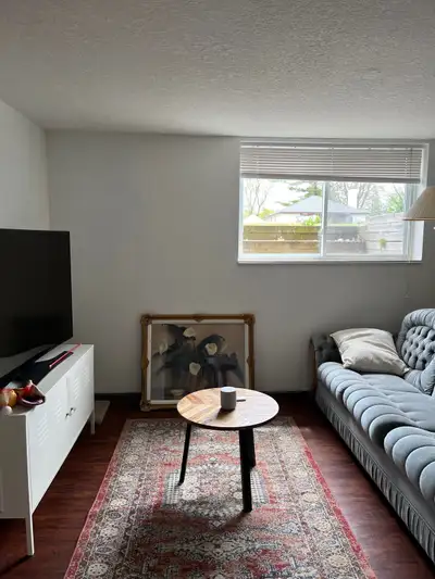 1-Bedroom Basement Apartment – North Guelph (Waverley Area), View more