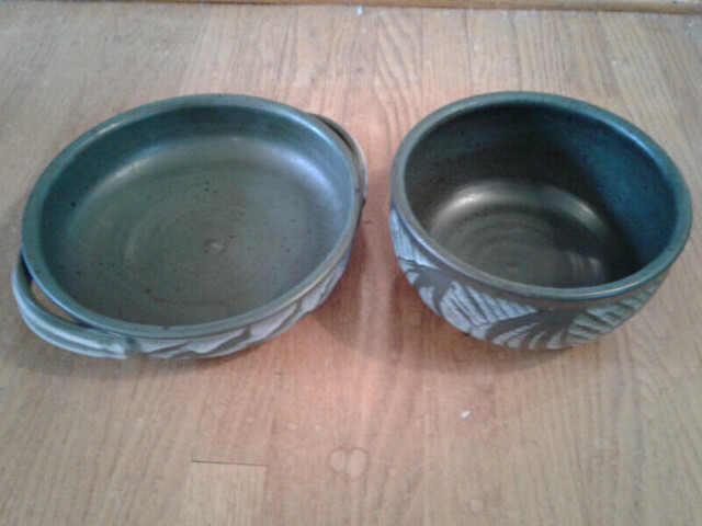 Estate Sale - Pottery & Ceramics dans Vaisselle et articles de cuisine  à Région d’Oshawa/Durham - Image 2