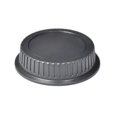 Canon rear lens cap, View more