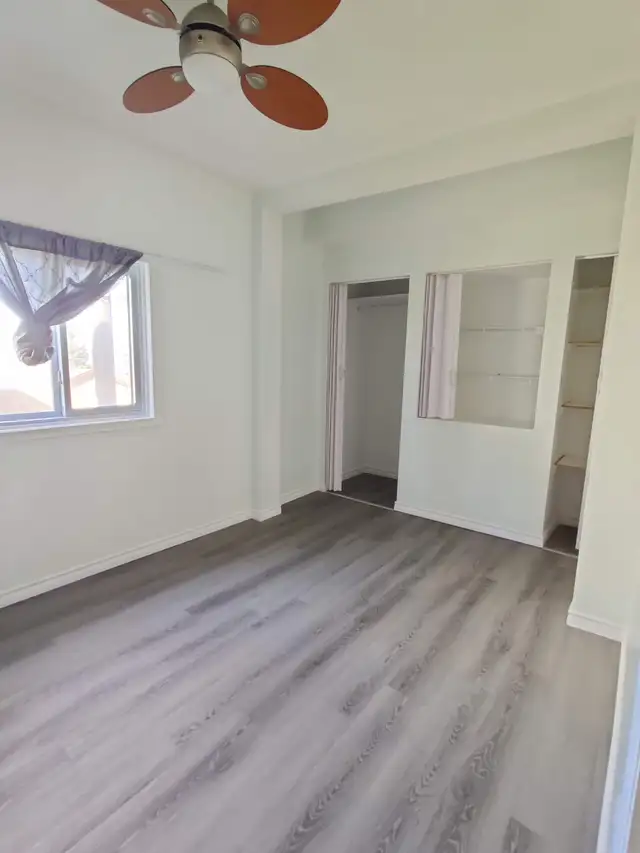 Large 1 bedroom