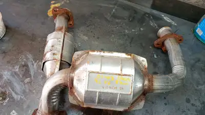 Catalytic converter assembly for 2001 to 200. 3 ford ranger and mazda b4000 with the 4l v6. Never us...