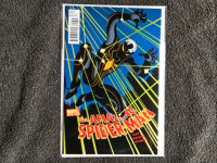 The Amazing Spider-Man #656 Key Comic High Grade Copy