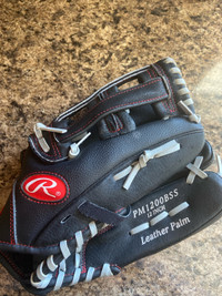 Softball/baseball glove 