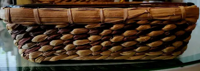 Anchor Hocking Basket Buffet in Kitchen & Dining Wares in Calgary - Image 3