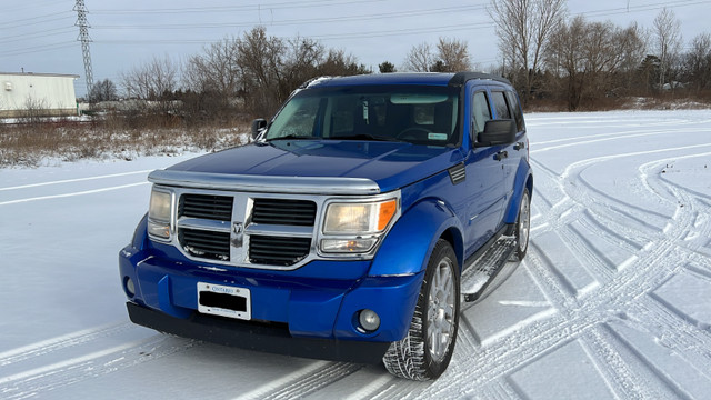2008 Dodge Nitro SLT   $6500 OBO in Cars & Trucks in Guelph - Image 2
