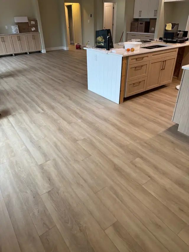 Floor Fixers