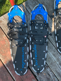 Outbound Snow Shoes For Sale